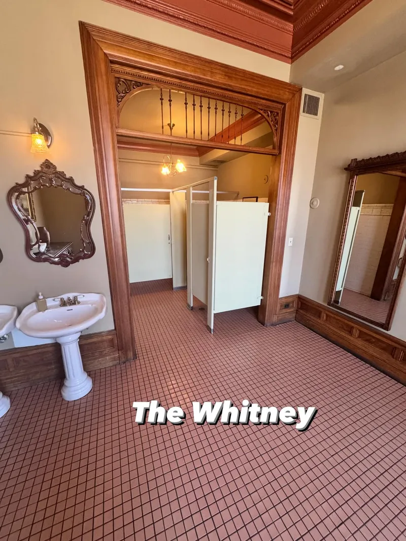 The Whitney — photo 1