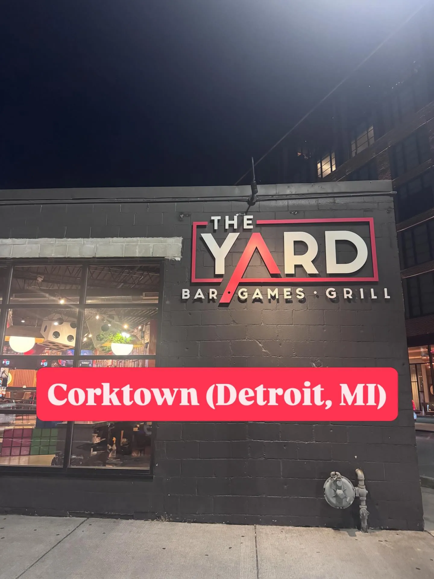 The Yard — photo 1