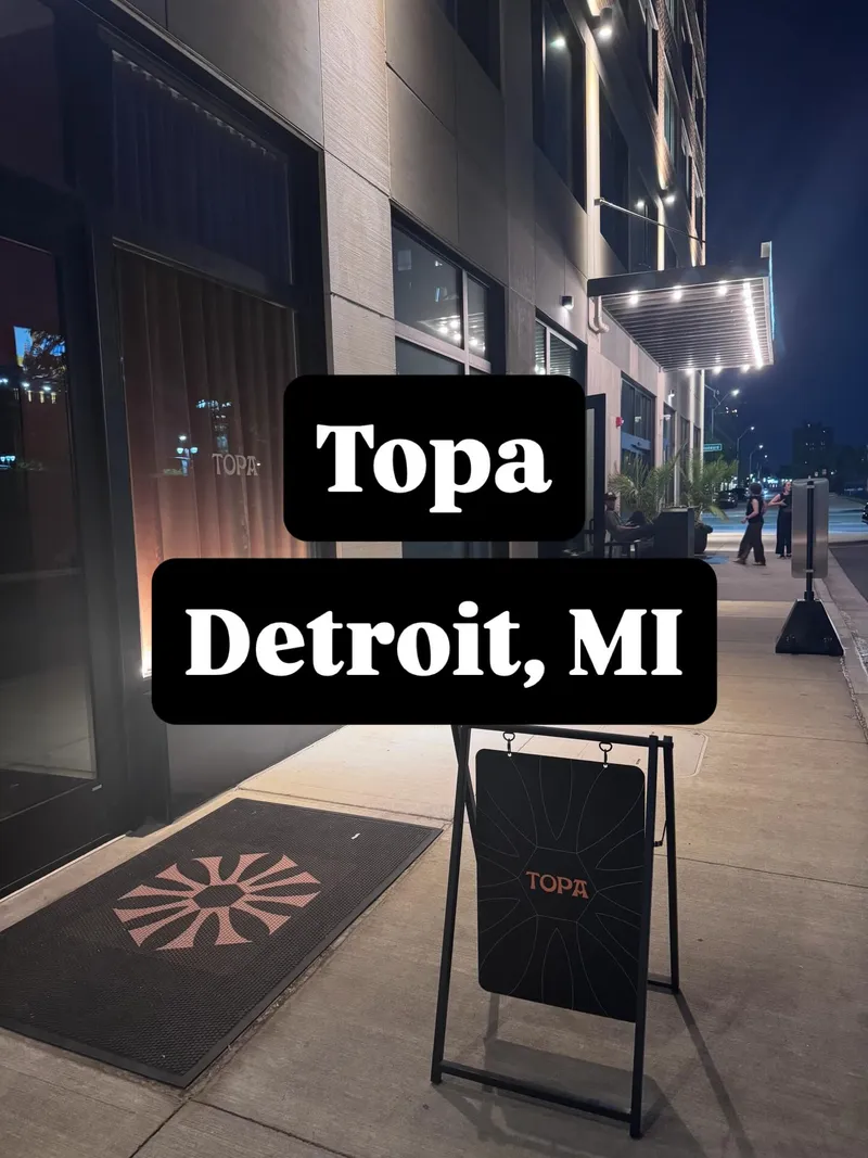 Topa — photo 1