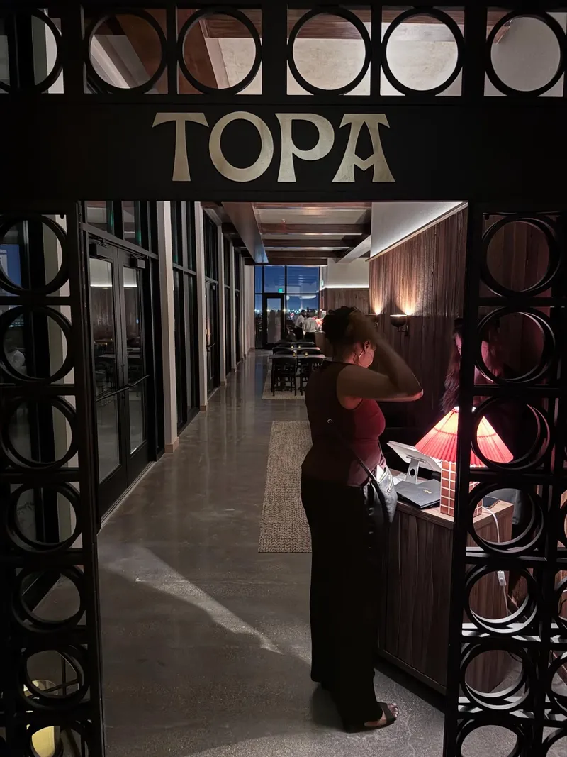 Topa — photo 2