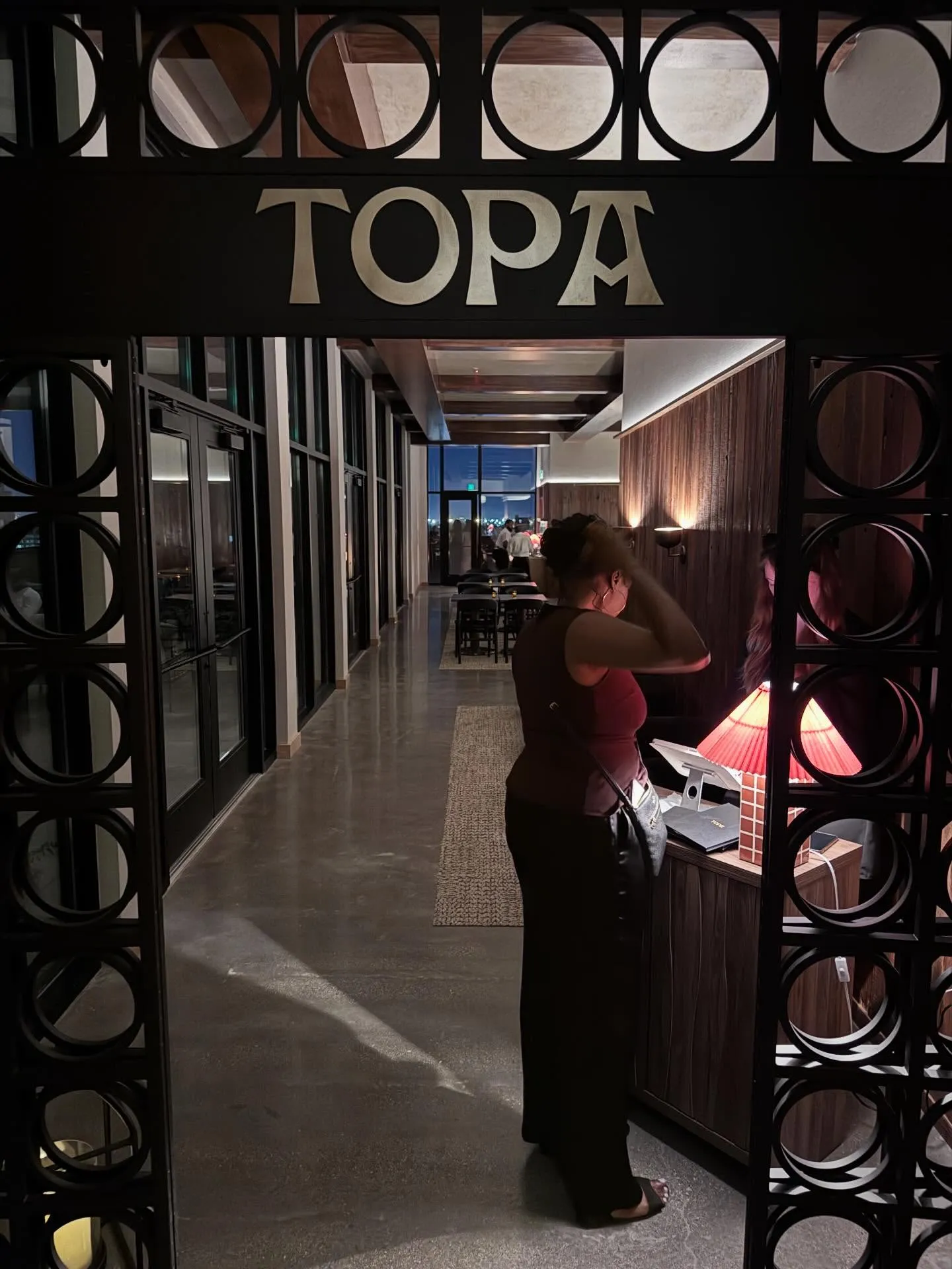 Topa — photo 2