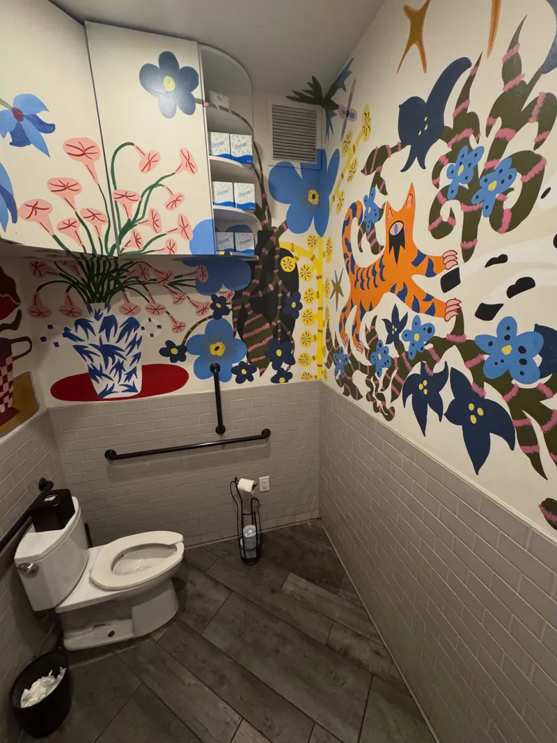 Two Arrows Coffee & Bar — photo 3