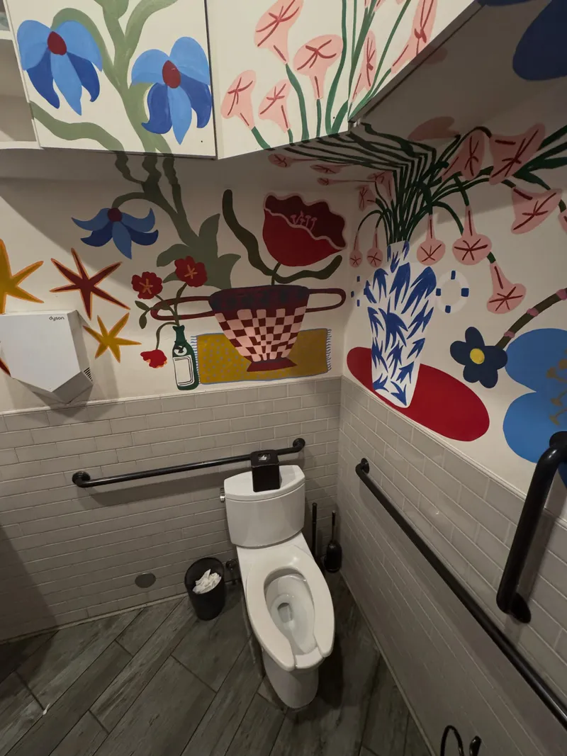 Two Arrows Coffee & Bar — photo 4