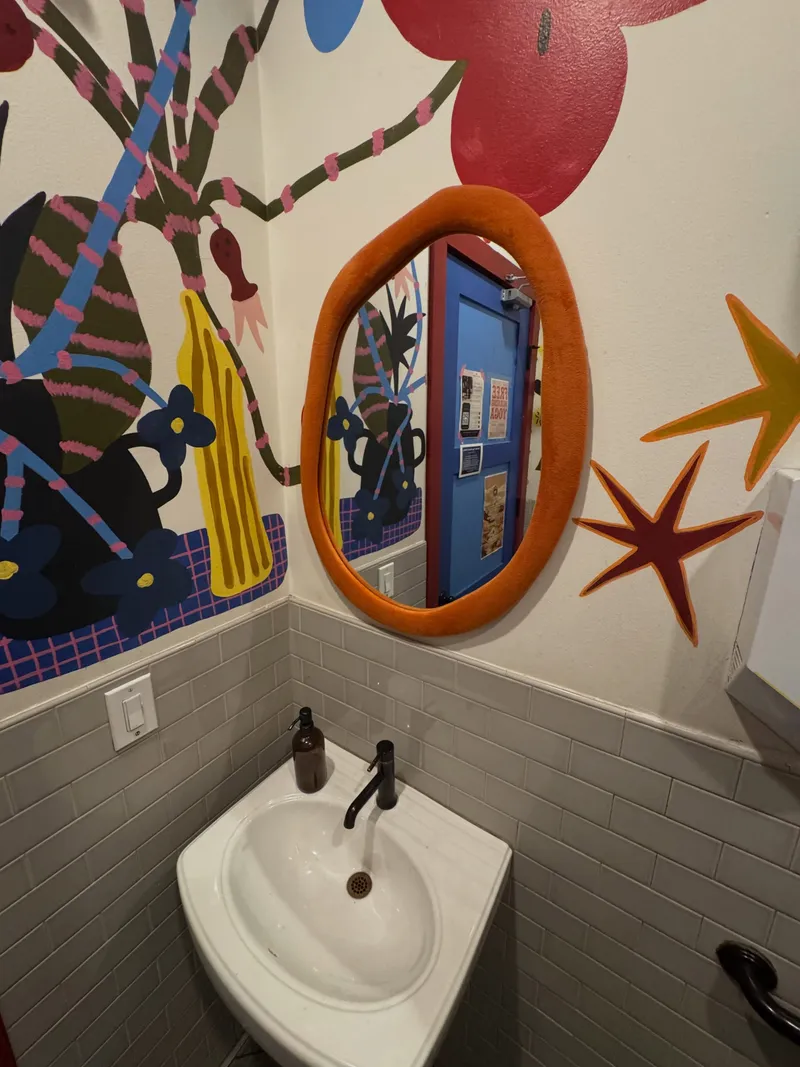 Two Arrows Coffee & Bar — photo 6
