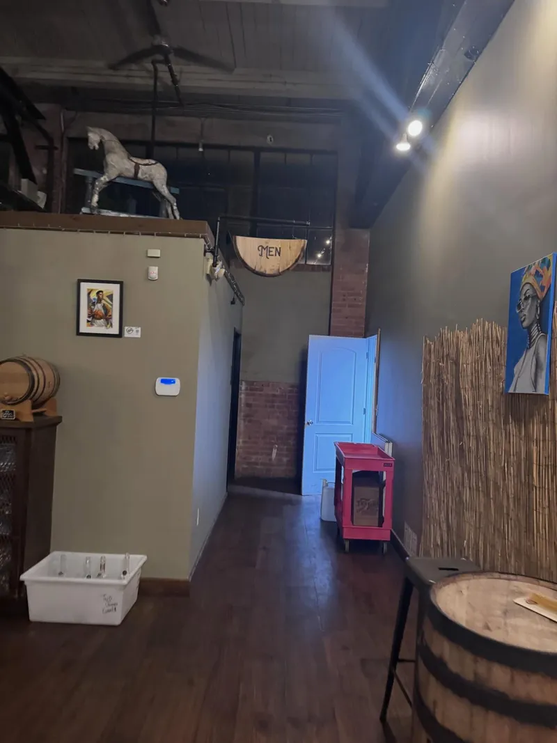 Two James Spirits — photo 5