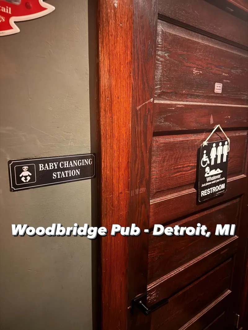 Woodbridge Pub — photo 1