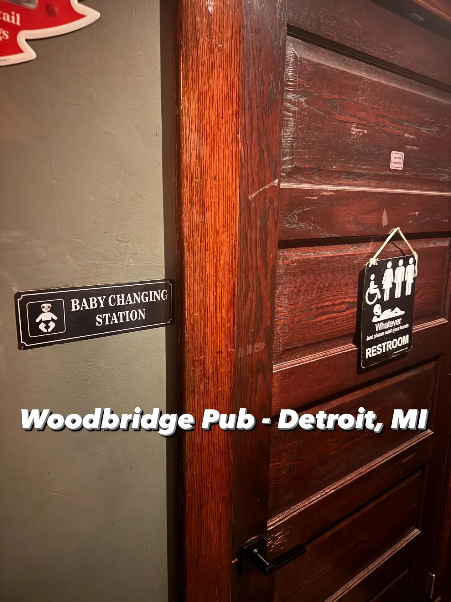 Woodbridge Pub — photo 1