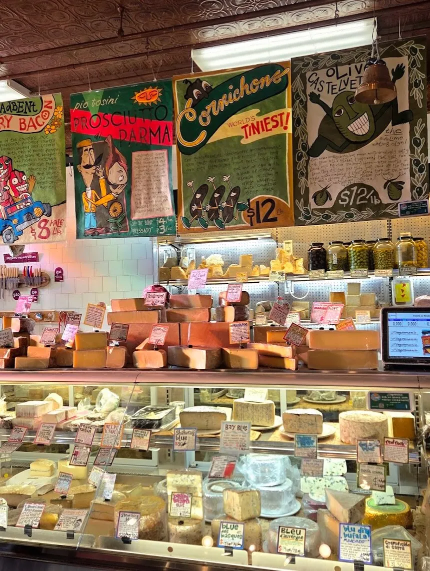 Zingerman's Deli — photo 2
