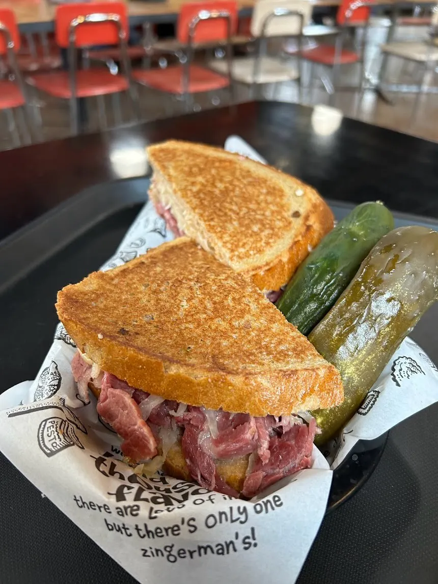 Zingerman's Deli — photo 3
