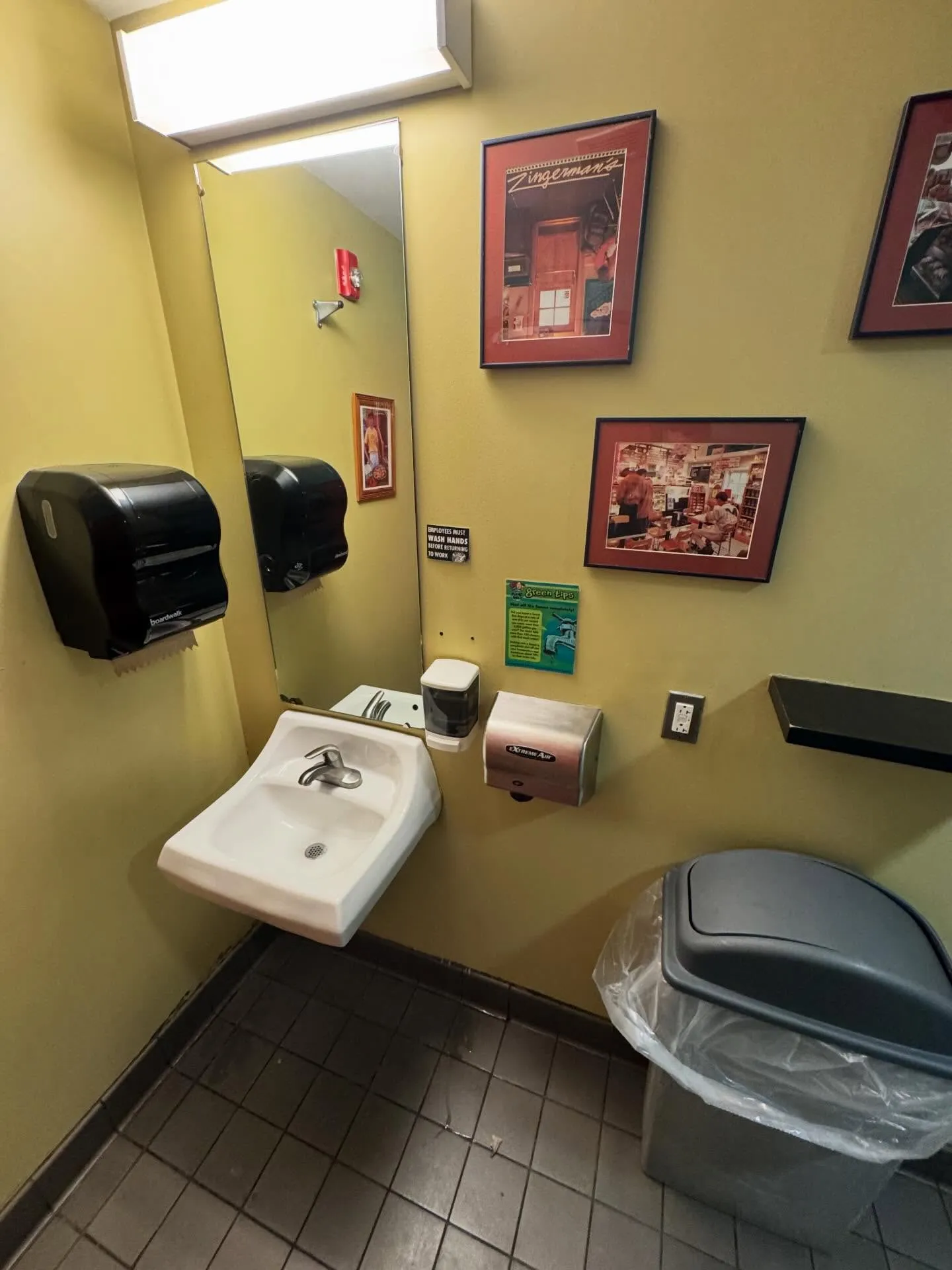 Zingerman's Deli — photo 5