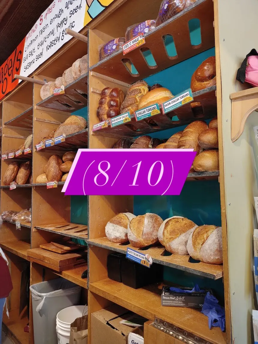 Zingerman's Deli — photo 9