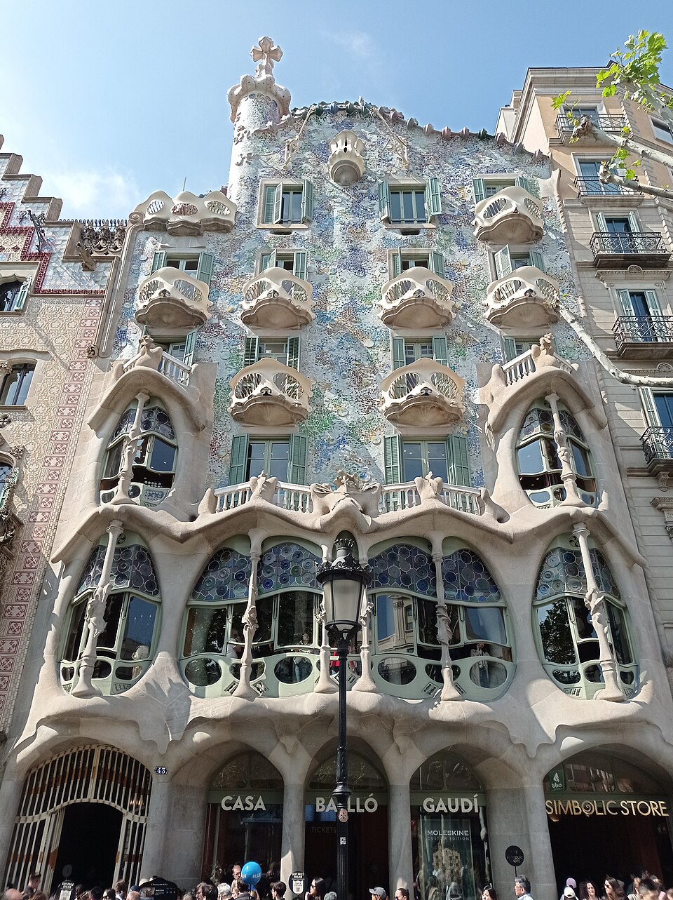 Casa Batlló