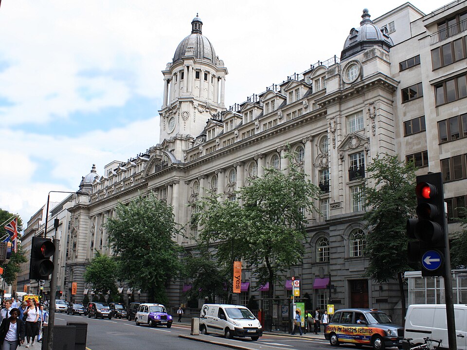 Rosewood London
